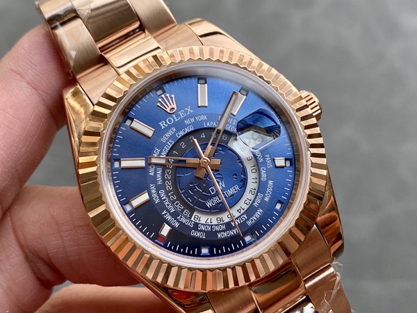 激安ロレックス正面デザイン